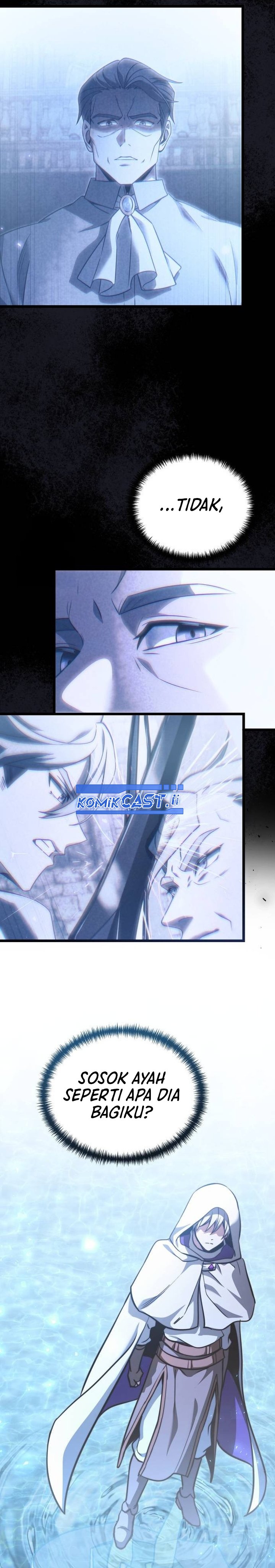 Terminally-Ill Genius Dark Knight Chapter 108 - halaman 46