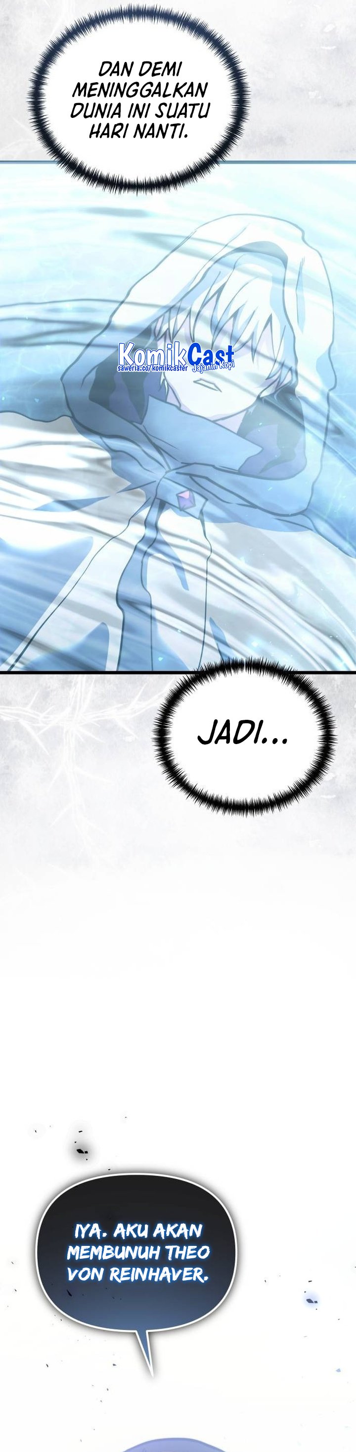 Terminally-Ill Genius Dark Knight Chapter 108 - halaman 49