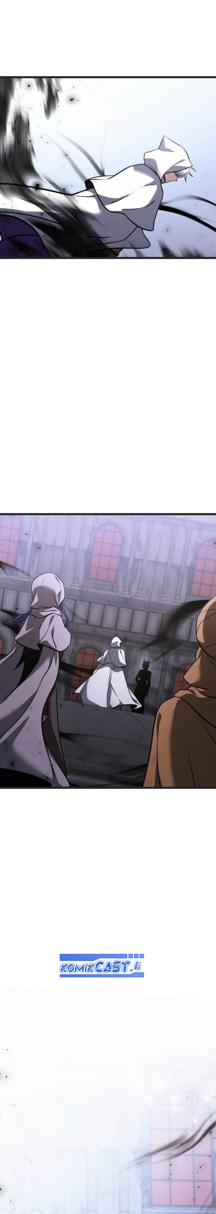 Terminally-Ill Genius Dark Knight Chapter 108 - halaman 51
