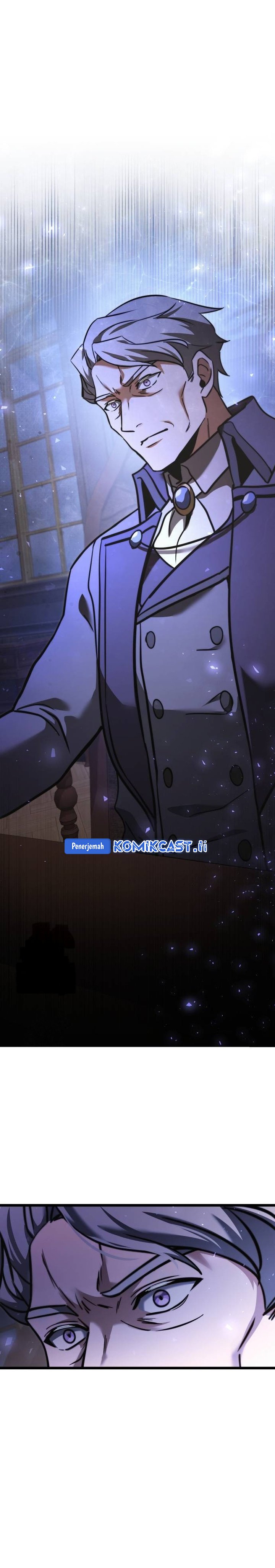 Terminally-Ill Genius Dark Knight Chapter 108 - halaman 53