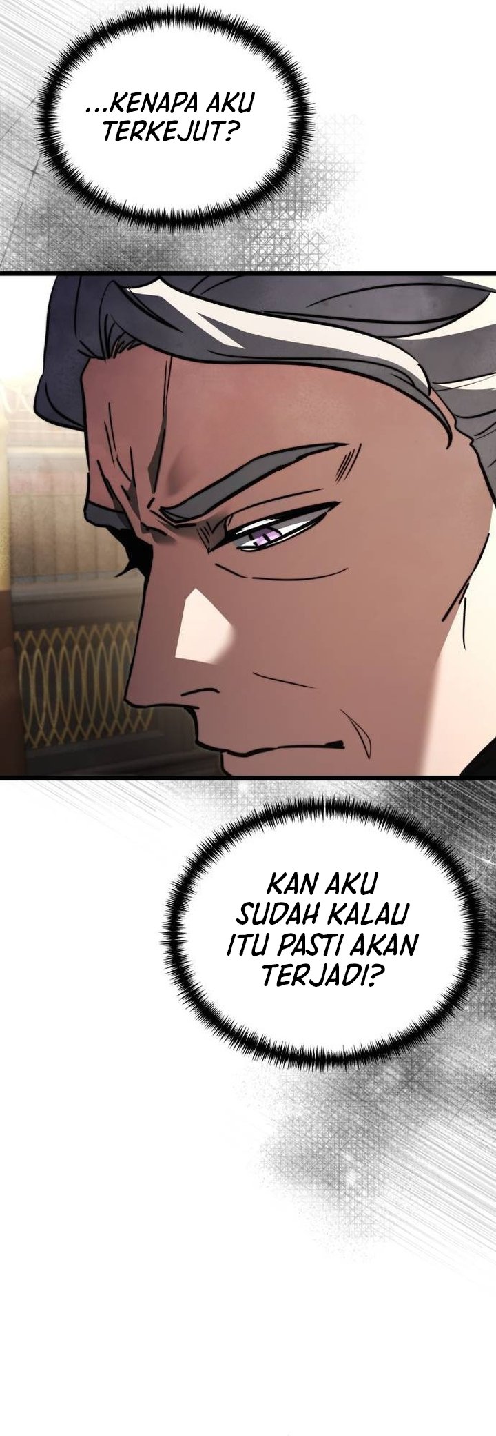 Terminally-Ill Genius Dark Knight Chapter 109 - halaman 6