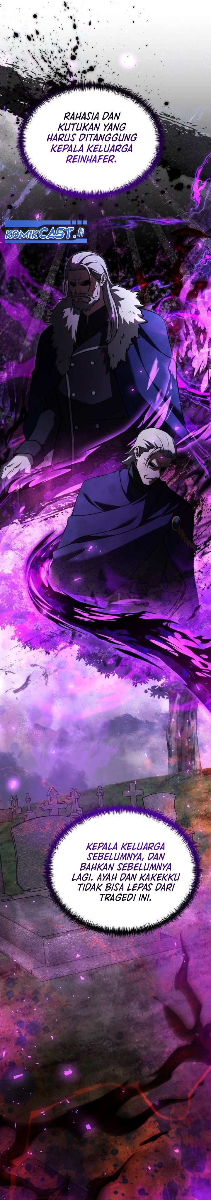 Terminally-Ill Genius Dark Knight Chapter 109 - halaman 7
