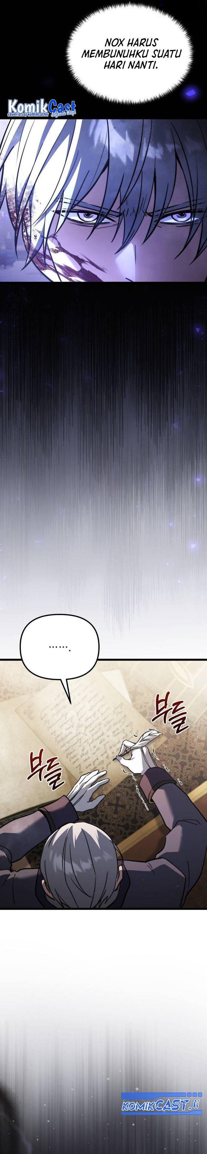 Terminally-Ill Genius Dark Knight Chapter 109 - halaman 9