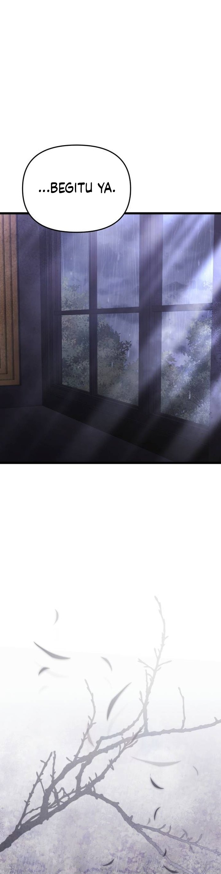 Terminally-Ill Genius Dark Knight Chapter 109 - halaman 17