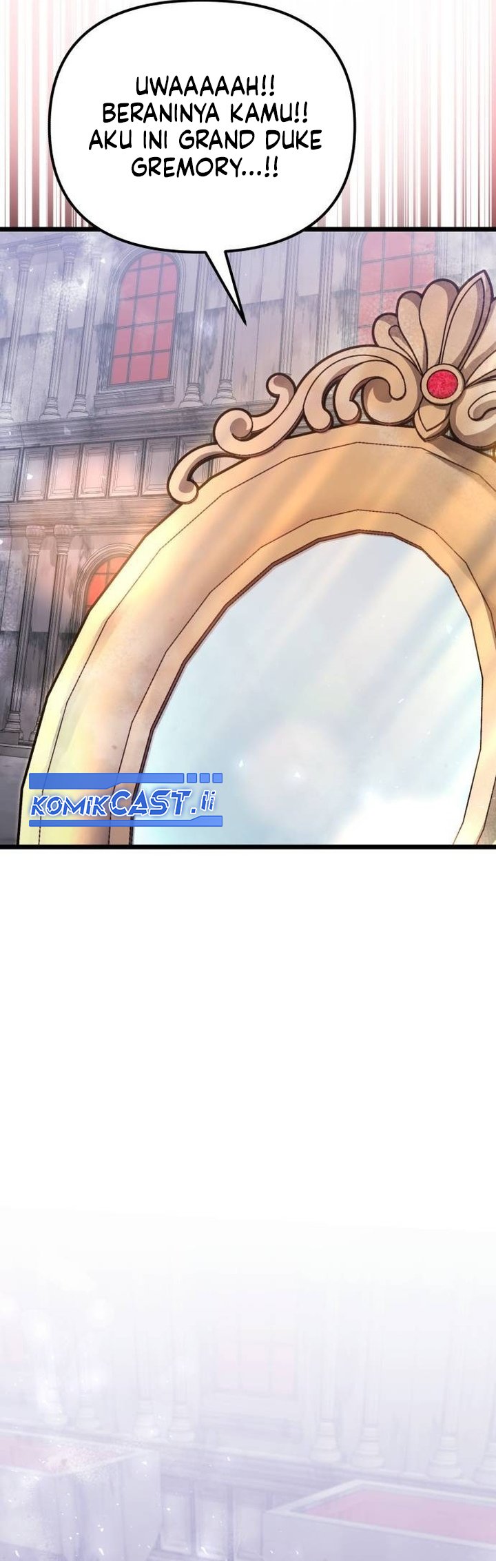 Terminally-Ill Genius Dark Knight Chapter 109 - halaman 29