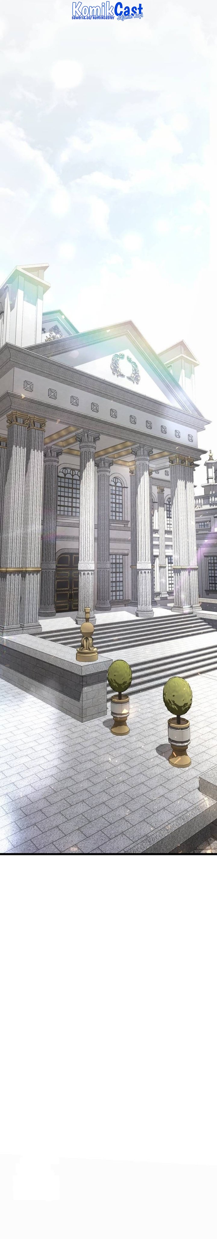 Terminally-Ill Genius Dark Knight Chapter 109 - halaman 42