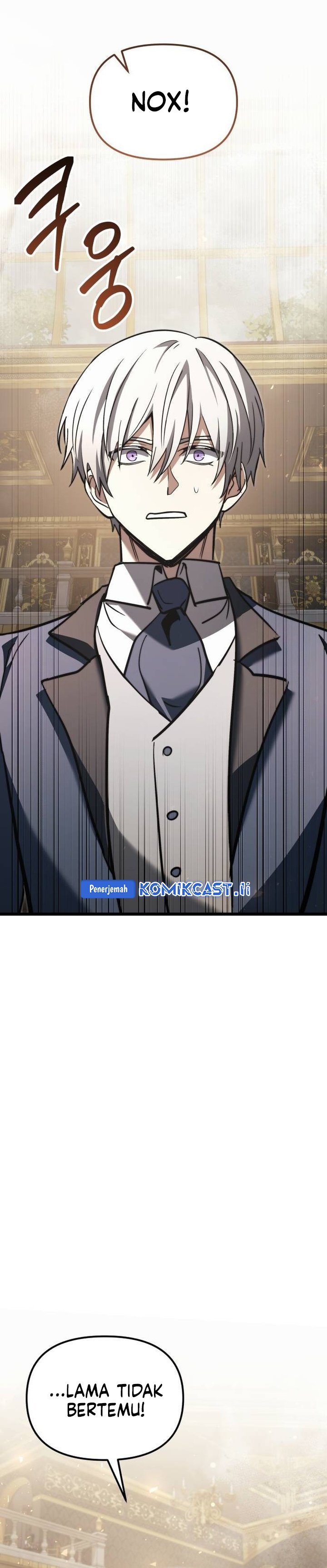 Terminally-Ill Genius Dark Knight Chapter 109 - halaman 43