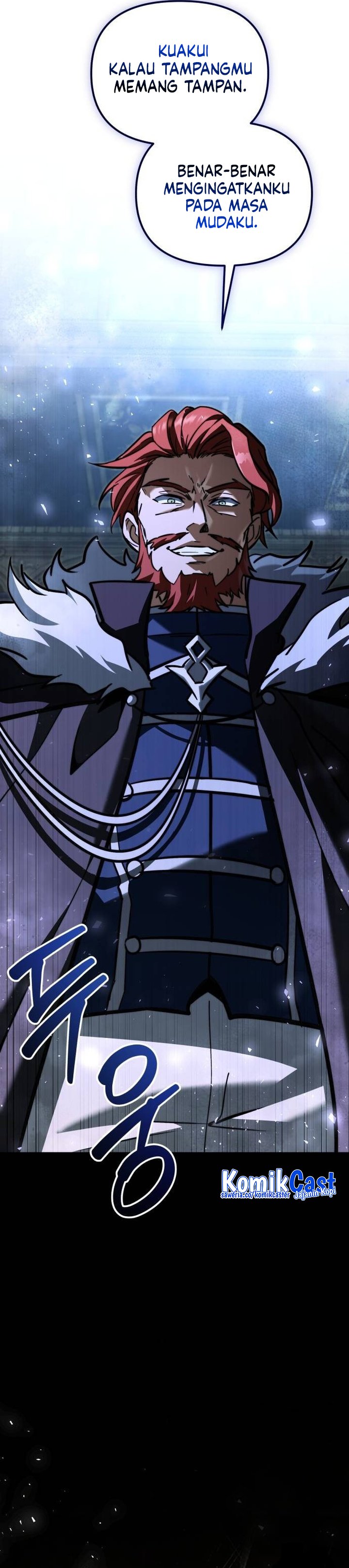 Terminally-Ill Genius Dark Knight Chapter 109 - halaman 46