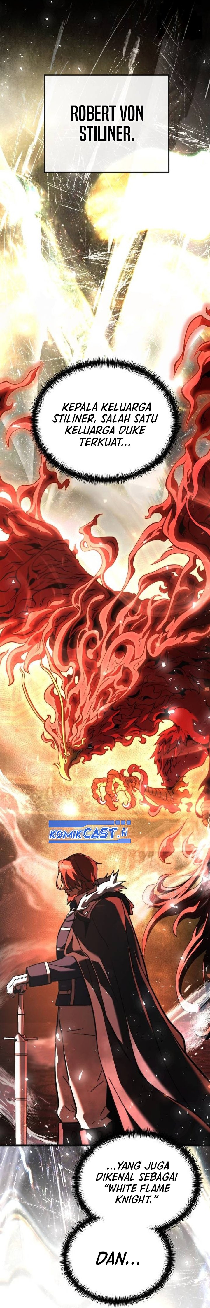 Terminally-Ill Genius Dark Knight Chapter 109 - halaman 47