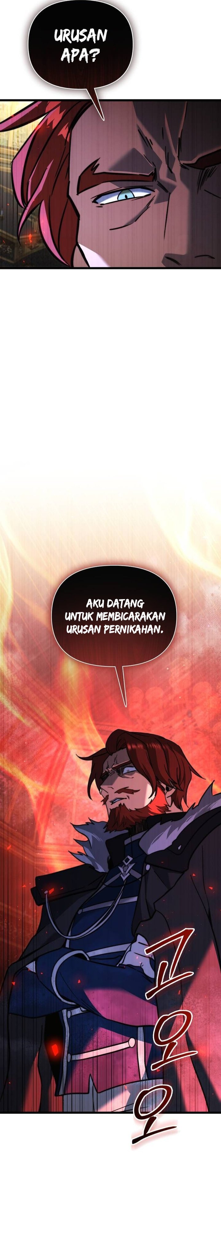 Terminally-Ill Genius Dark Knight Chapter 109 - halaman 49