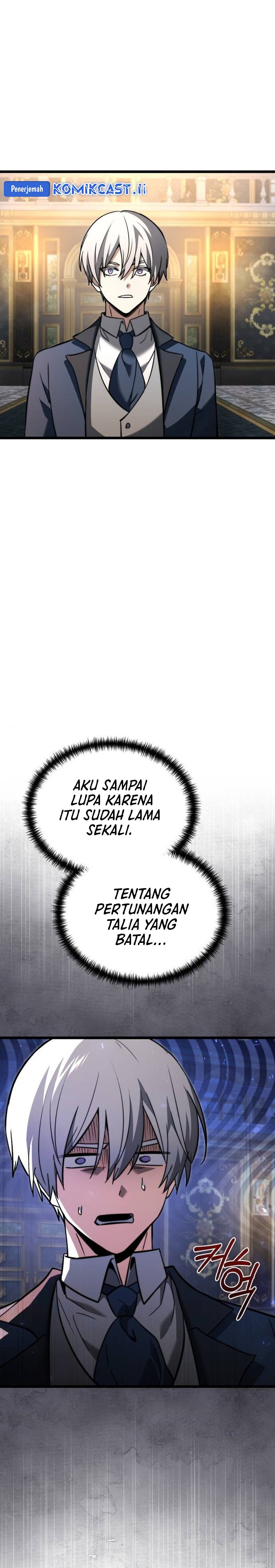 Terminally-Ill Genius Dark Knight Chapter 109 - halaman 50