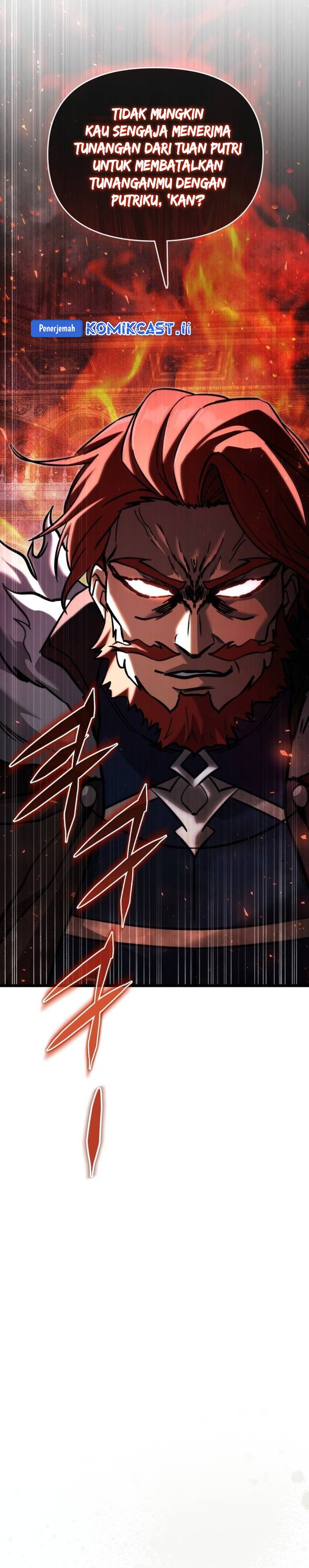 Terminally-Ill Genius Dark Knight Chapter 109 - halaman 53