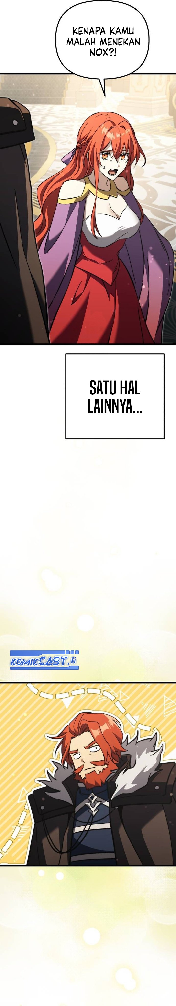 Terminally-Ill Genius Dark Knight Chapter 109 - halaman 56