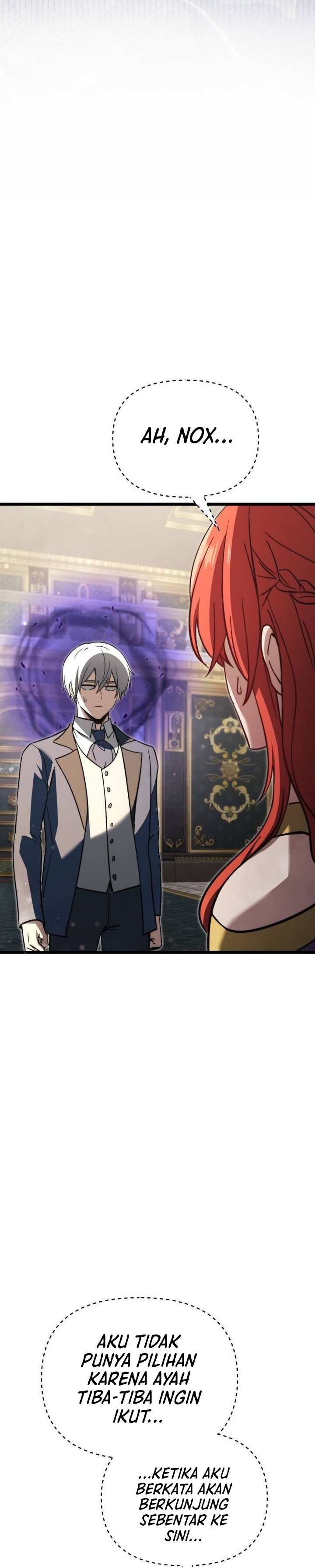 Terminally-Ill Genius Dark Knight Chapter 109 - halaman 59
