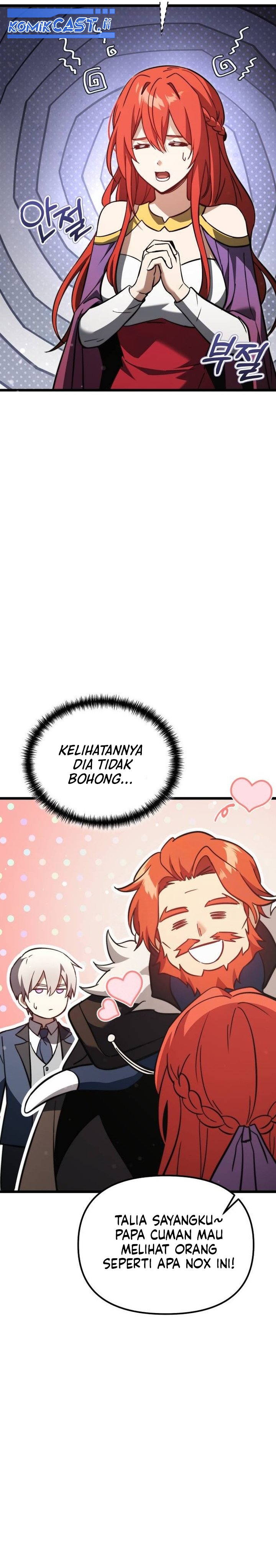 Terminally-Ill Genius Dark Knight Chapter 109 - halaman 60