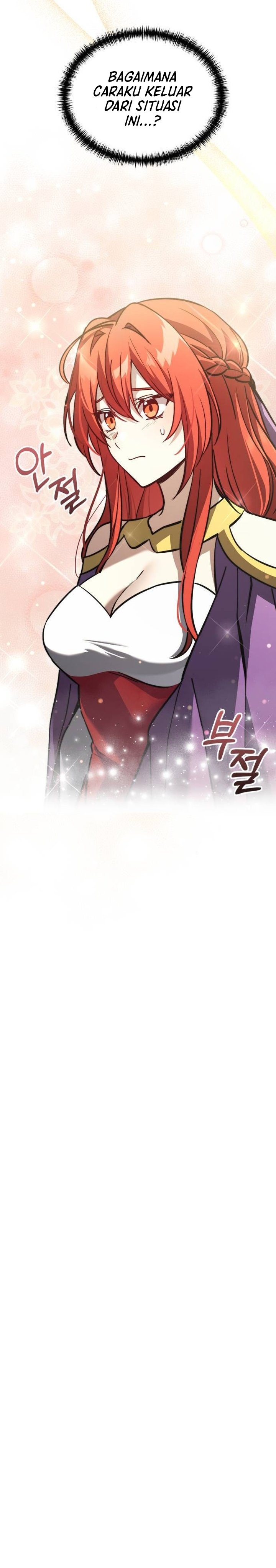 Terminally-Ill Genius Dark Knight Chapter 109 - halaman 63