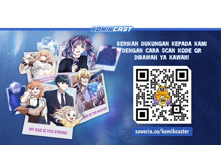 Terminally-Ill Genius Dark Knight Chapter 109 - halaman 64