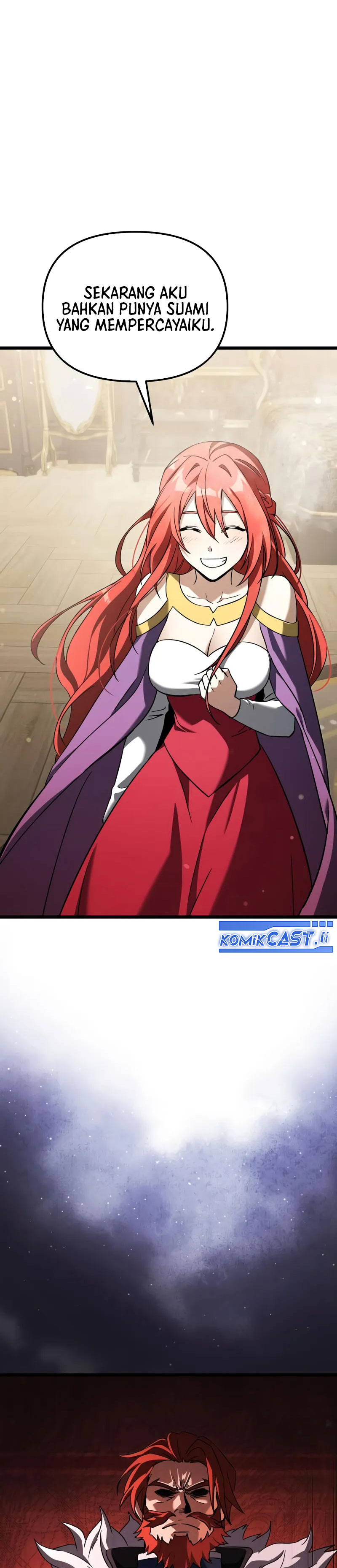 Terminally-Ill Genius Dark Knight Chapter 110 - halaman 55