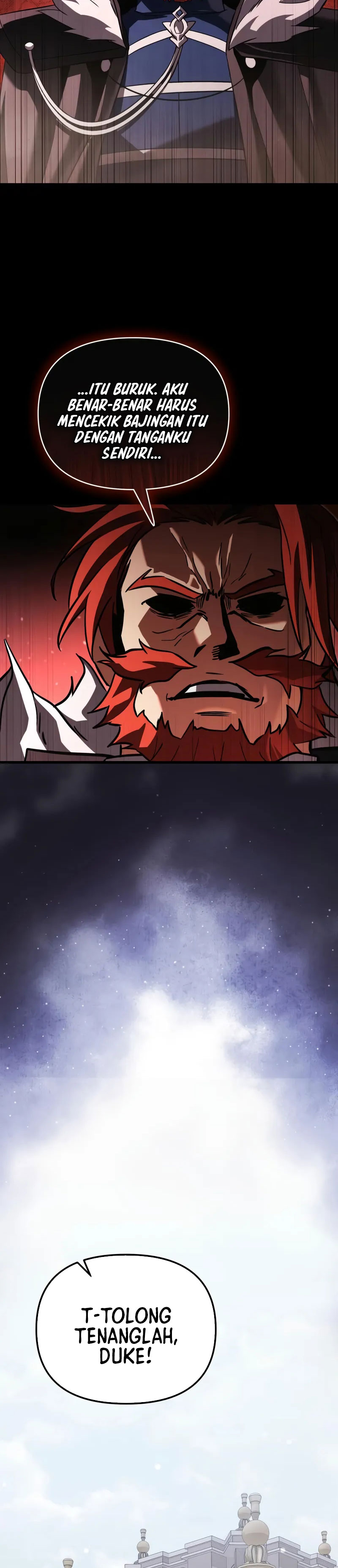 Terminally-Ill Genius Dark Knight Chapter 110 - halaman 56