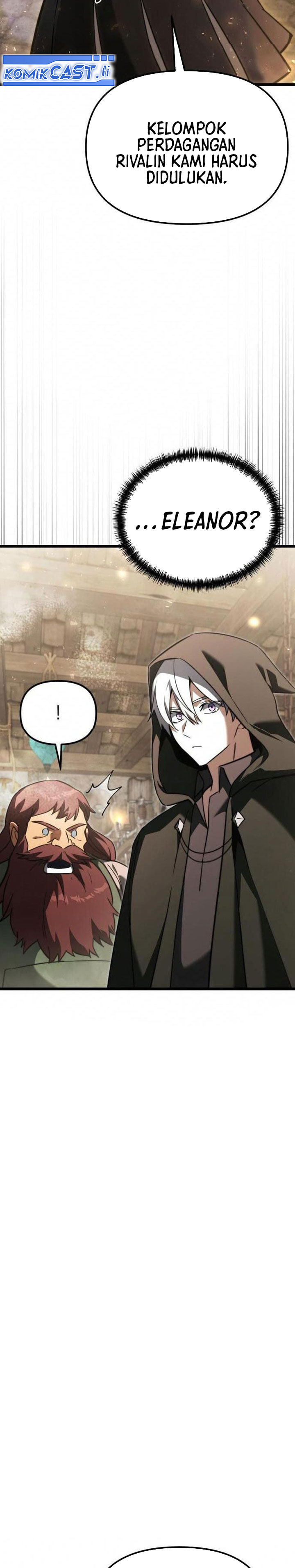 Terminally-Ill Genius Dark Knight Chapter 112 - halaman 3