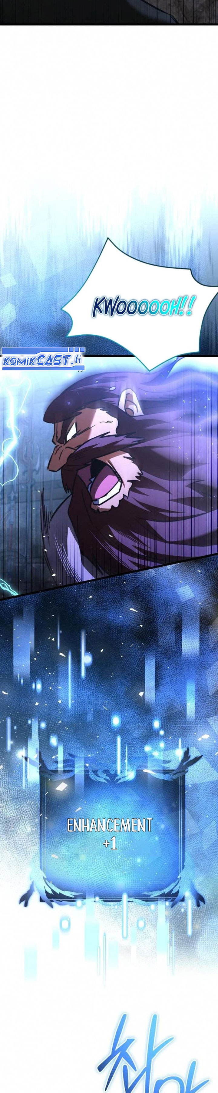 Terminally-Ill Genius Dark Knight Chapter 112 - halaman 46
