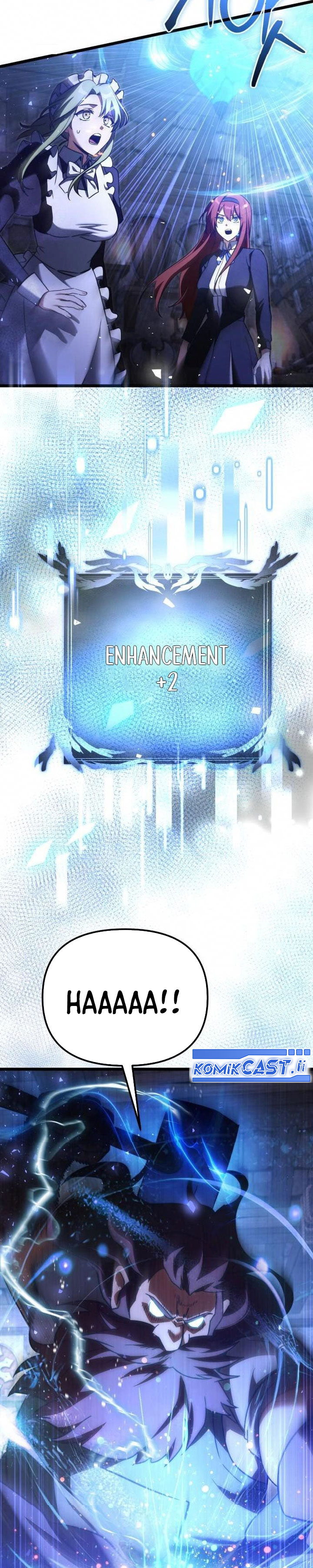 Terminally-Ill Genius Dark Knight Chapter 112 - halaman 47
