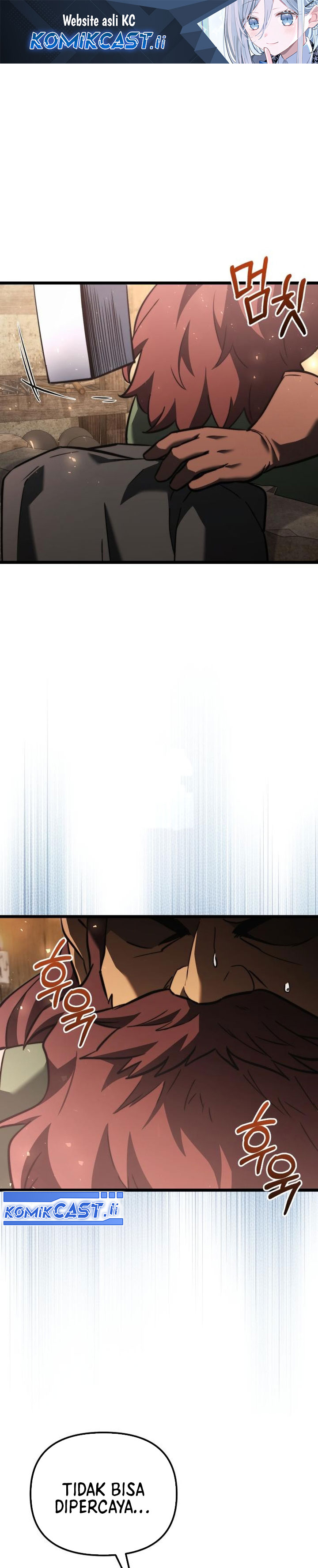 Terminally-Ill Genius Dark Knight Chapter 113 - halaman 2