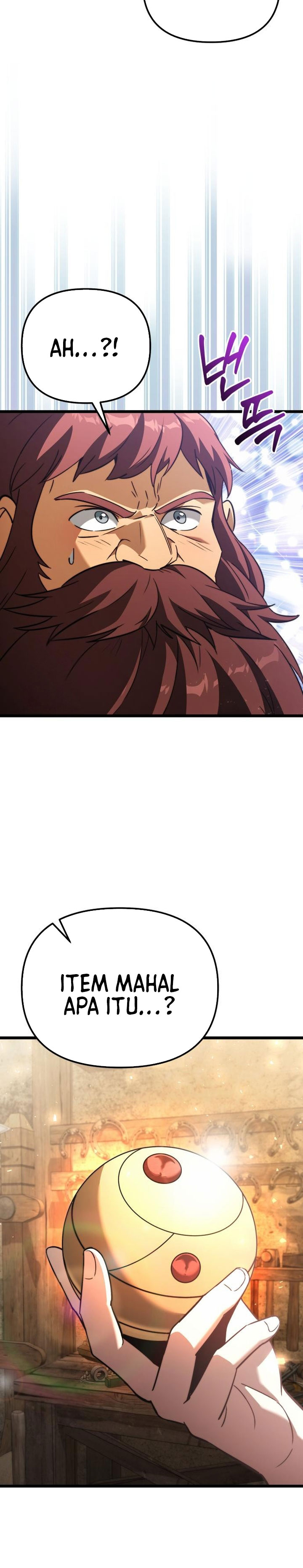 Terminally-Ill Genius Dark Knight Chapter 113 - halaman 10