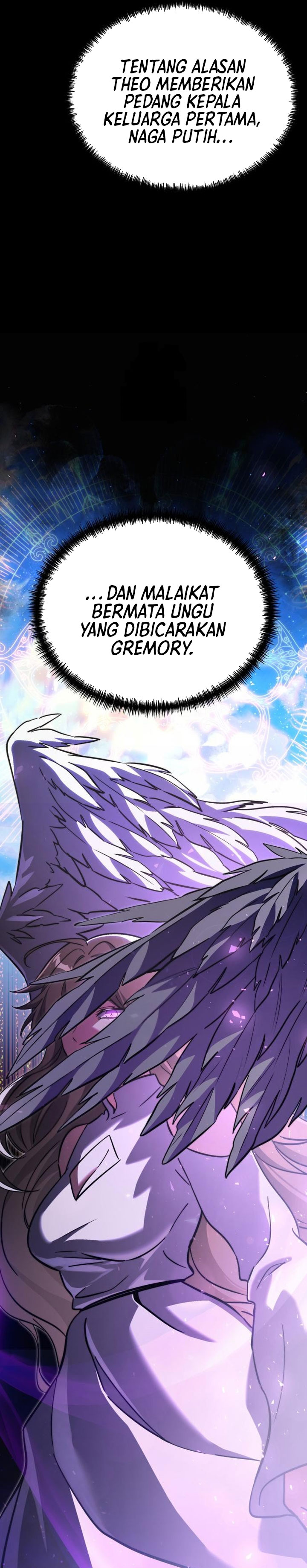 Terminally-Ill Genius Dark Knight Chapter 113 - halaman 37