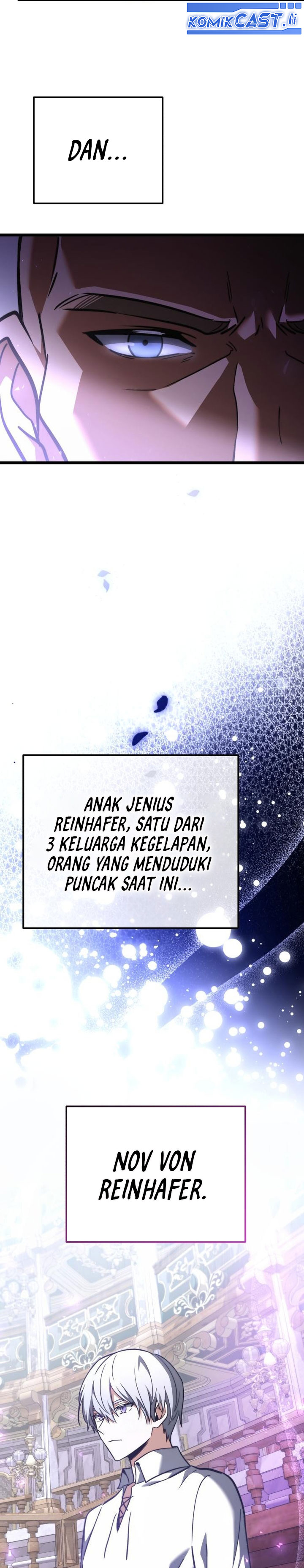 Terminally-Ill Genius Dark Knight Chapter 113 - halaman 46