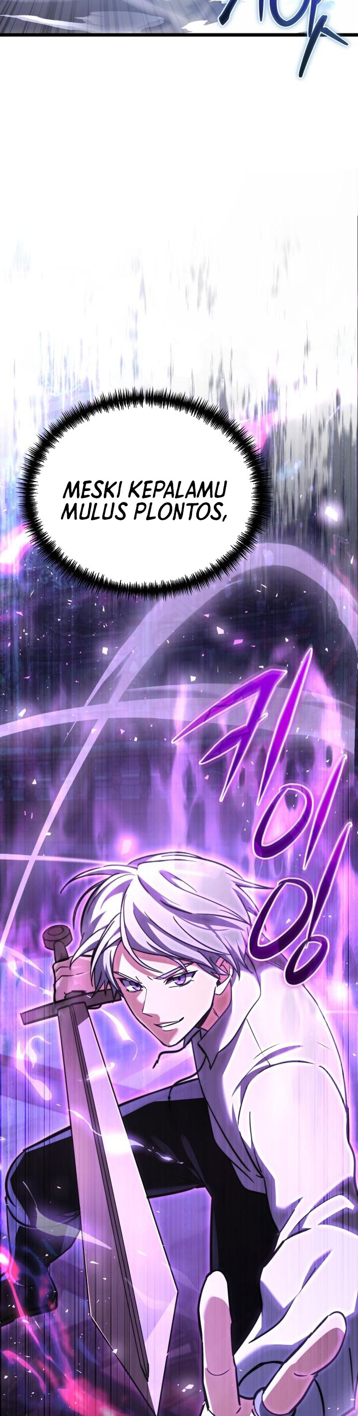 Terminally-Ill Genius Dark Knight Chapter 113 - halaman 52