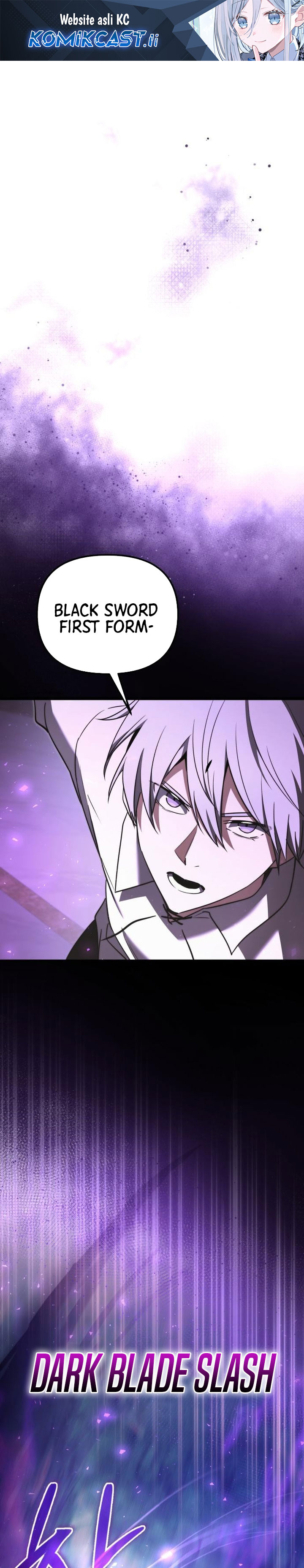 Terminally-Ill Genius Dark Knight Chapter 114 - halaman 2
