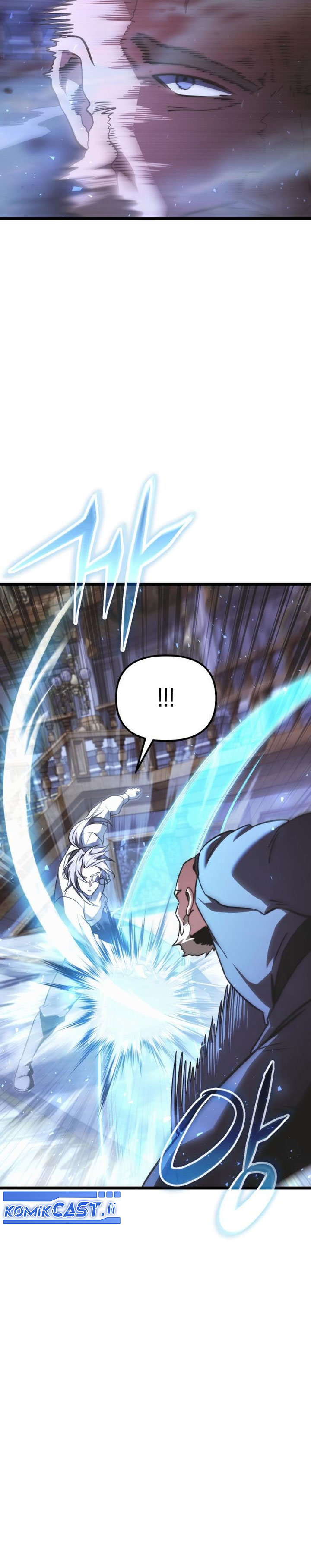 Terminally-Ill Genius Dark Knight Chapter 114 - halaman 12