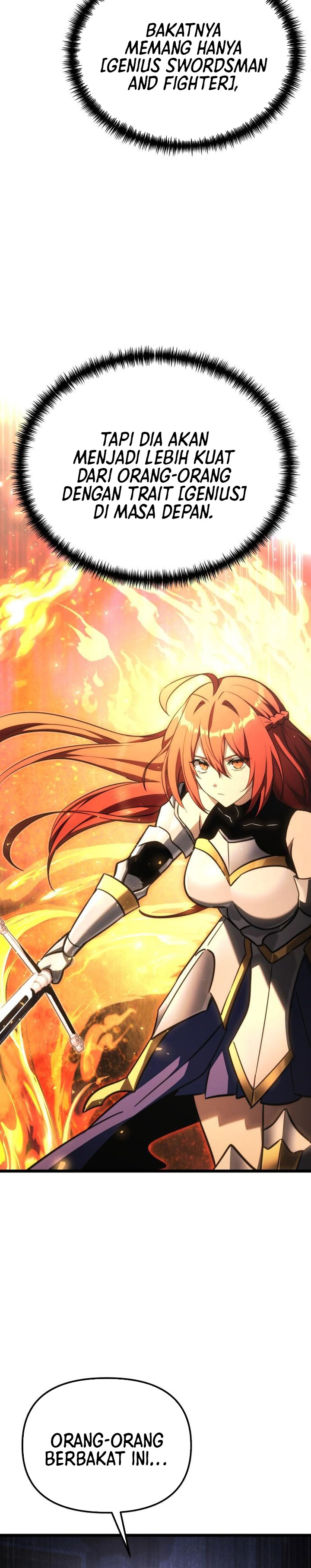Terminally-Ill Genius Dark Knight Chapter 114 - halaman 14