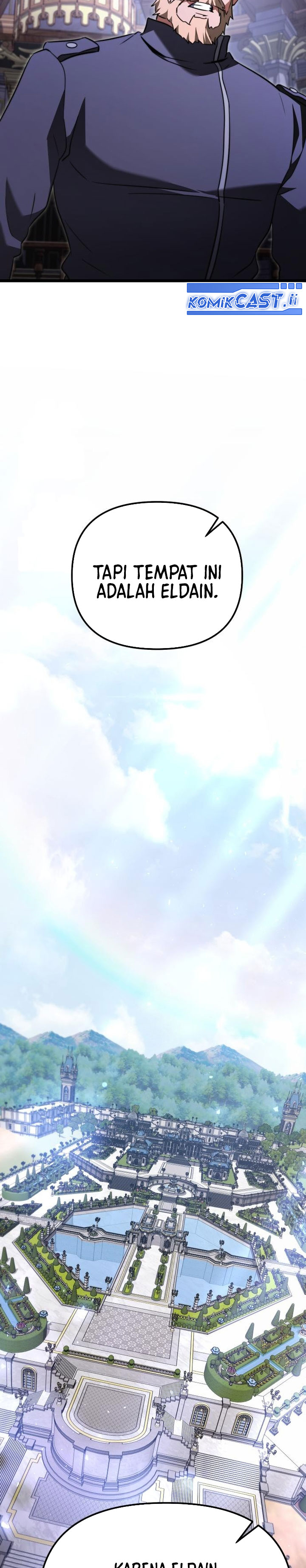 Terminally-Ill Genius Dark Knight Chapter 114 - halaman 24