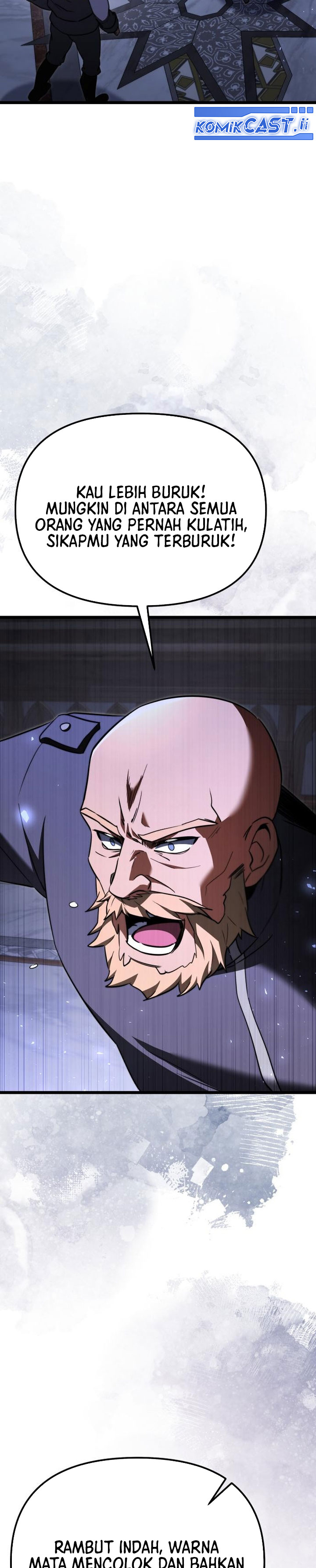 Terminally-Ill Genius Dark Knight Chapter 114 - halaman 45