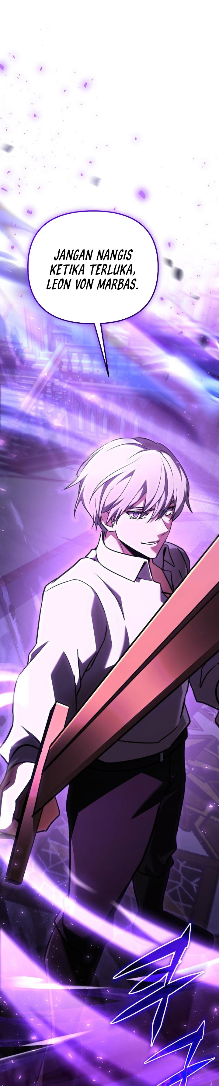 Terminally-Ill Genius Dark Knight Chapter 114 - halaman 49