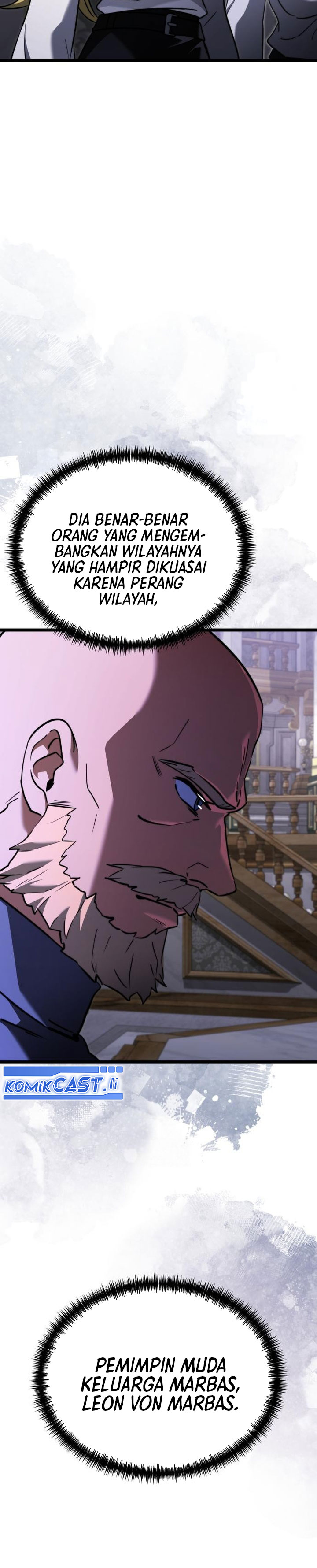Terminally-Ill Genius Dark Knight Chapter 115 - halaman 5