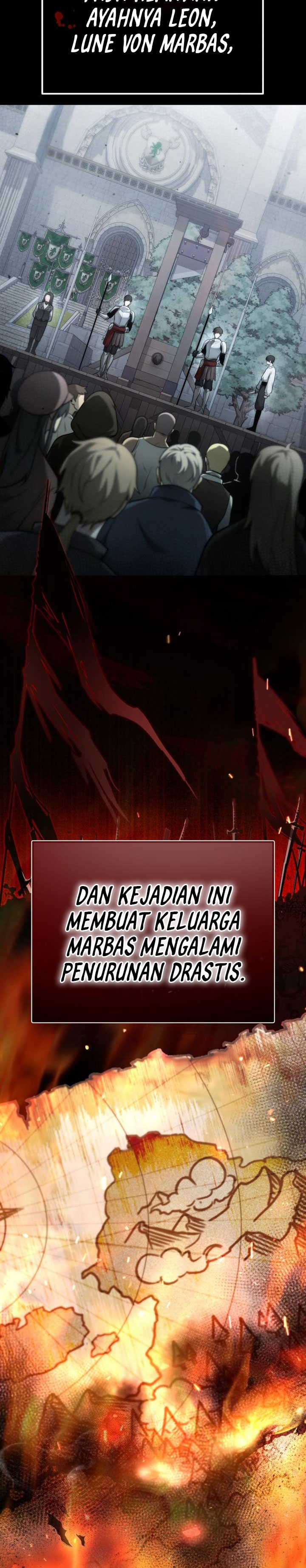 Terminally-Ill Genius Dark Knight Chapter 115 - halaman 10