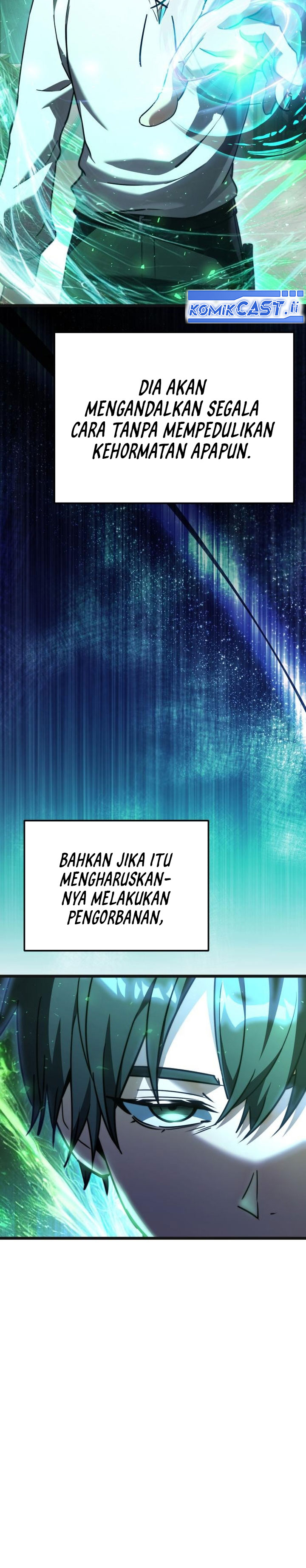 Terminally-Ill Genius Dark Knight Chapter 115 - halaman 13