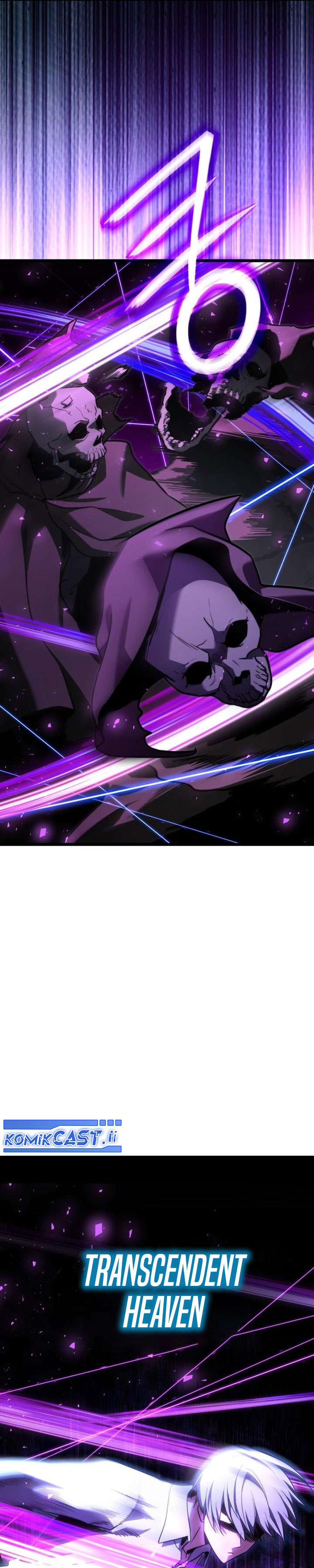 Terminally-Ill Genius Dark Knight Chapter 115 - halaman 16