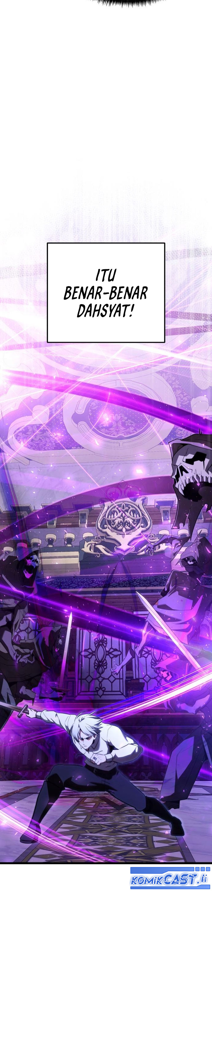 Terminally-Ill Genius Dark Knight Chapter 115 - halaman 20