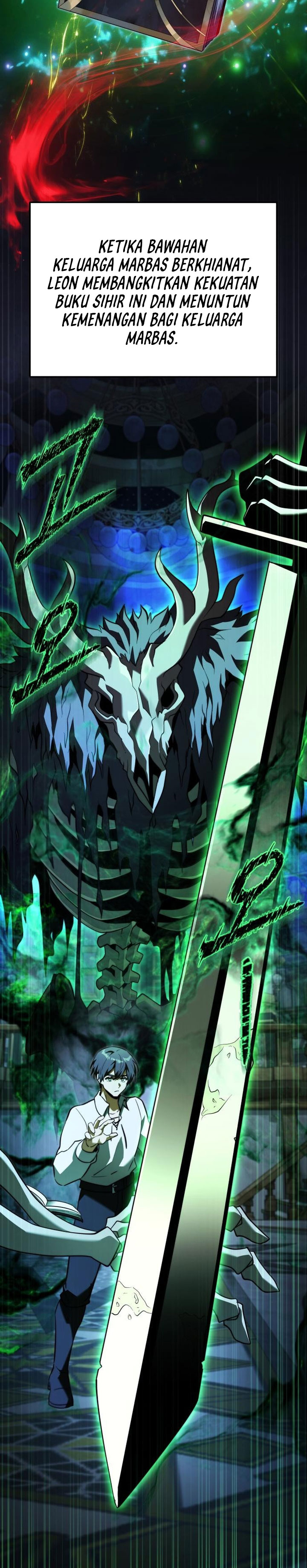 Terminally-Ill Genius Dark Knight Chapter 115 - halaman 26