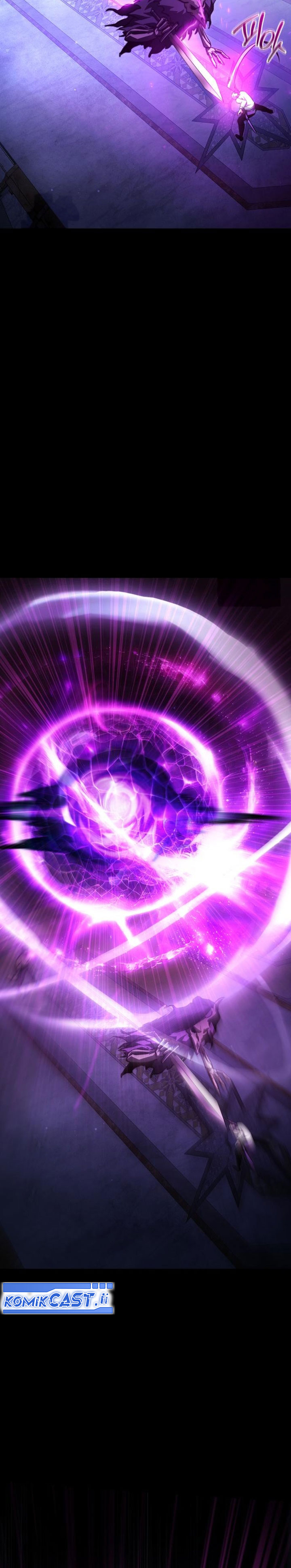 Terminally-Ill Genius Dark Knight Chapter 115 - halaman 35