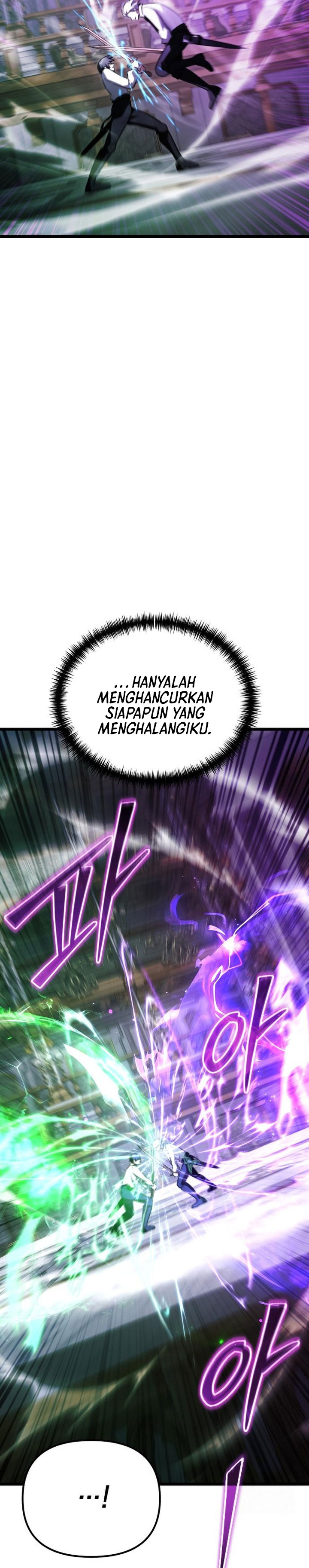Terminally-Ill Genius Dark Knight Chapter 115 - halaman 46