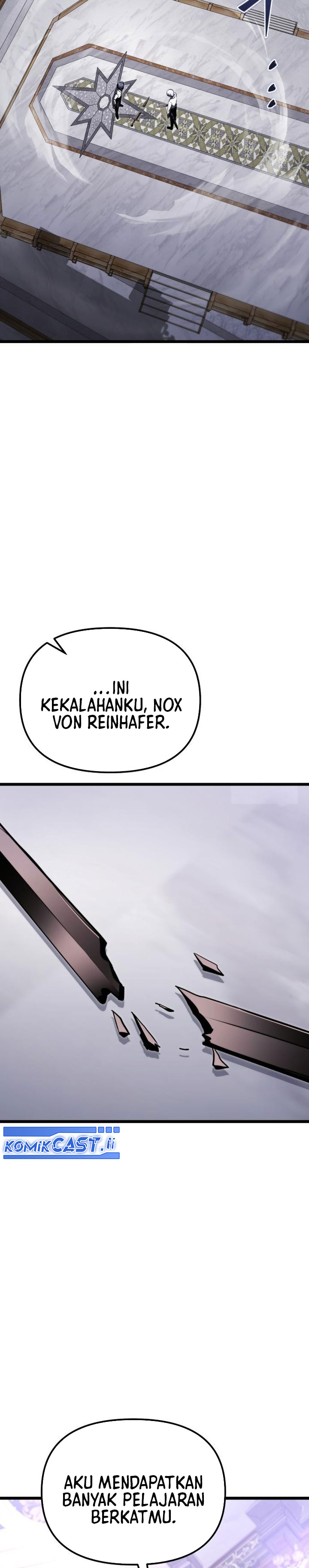 Terminally-Ill Genius Dark Knight Chapter 115 - halaman 48