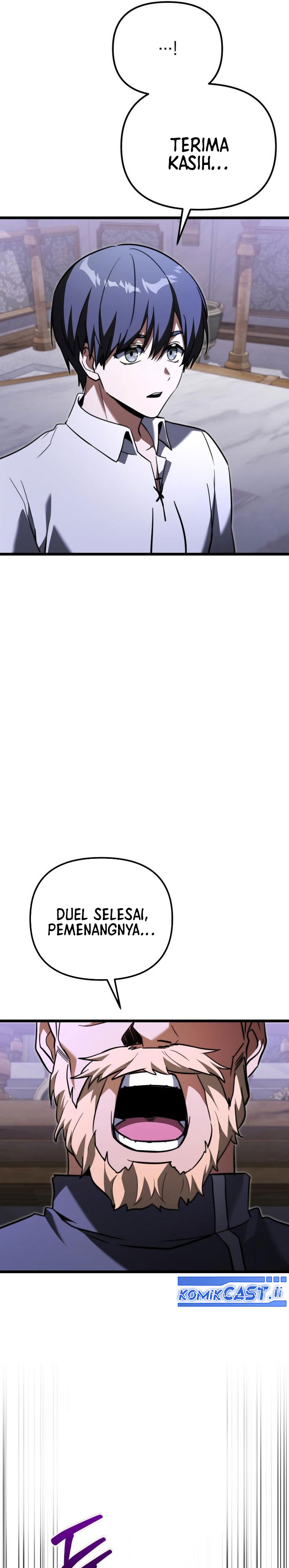 Terminally-Ill Genius Dark Knight Chapter 115 - halaman 50