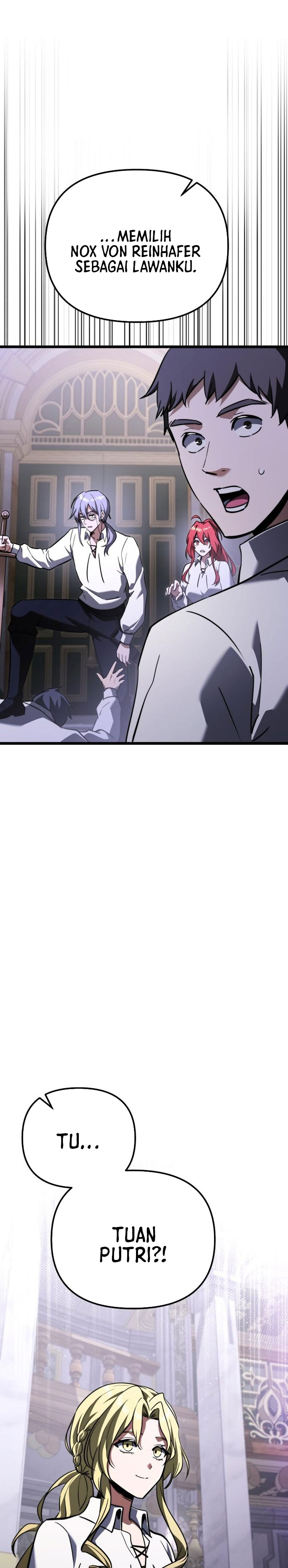 Terminally-Ill Genius Dark Knight Chapter 115 - halaman 54