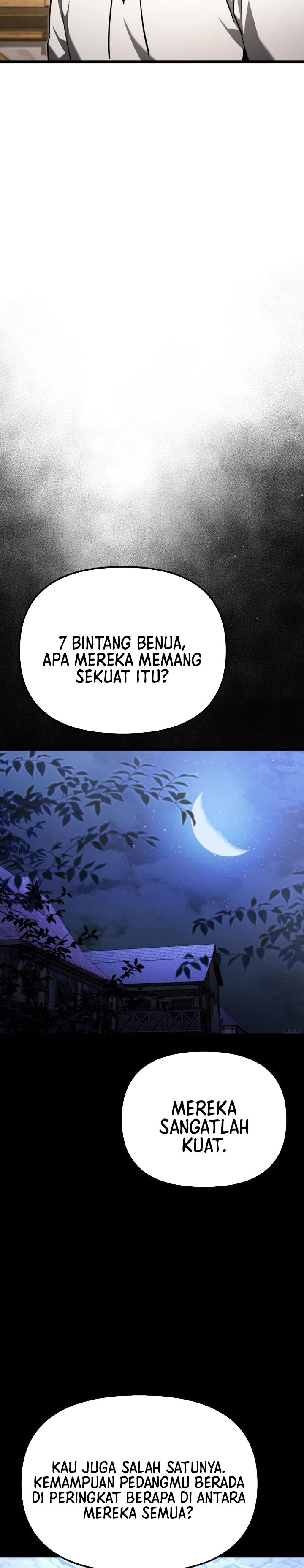 Terminally-Ill Genius Dark Knight Chapter 117 - halaman 32
