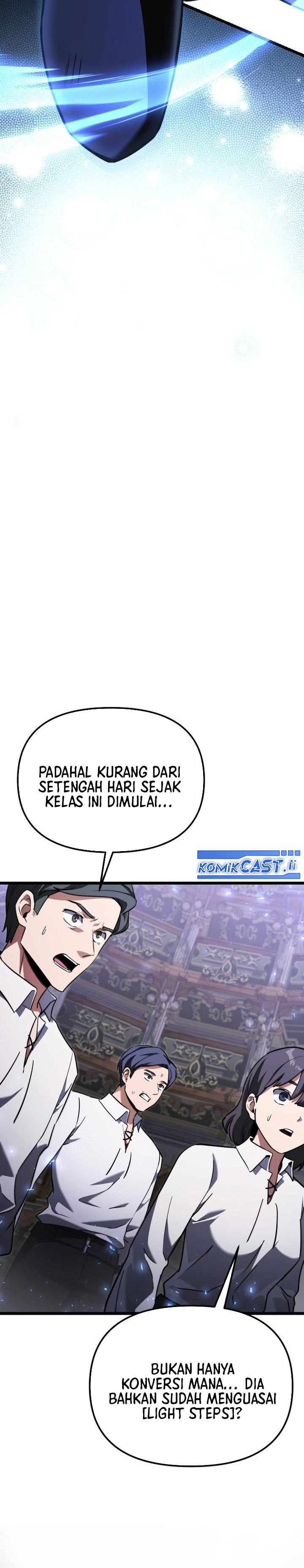 Terminally-Ill Genius Dark Knight Chapter 117 - halaman 45